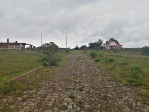 Terreno en Venta en San Antonio Tapalpa