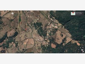 Terreno en Venta en San Antonio Tapalpa