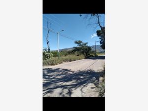 Terreno en Venta en Santa Cruz Xoxocotlán Santa Cruz Xoxocotlán