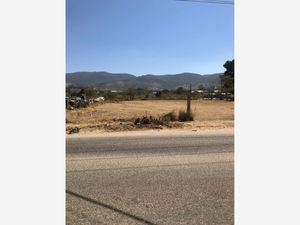 Terreno en Venta en Santa Cruz Xoxocotlán Santa Cruz Xoxocotlán