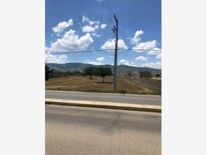 Terreno en Venta en Juquilita Santa Cruz Xoxocotlán