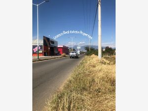 Terreno en Venta en Juquilita Santa Cruz Xoxocotlán