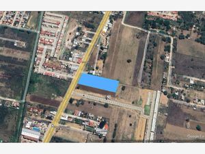 Terreno en Venta en Juquilita Santa Cruz Xoxocotlán