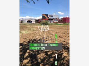 Terreno en Venta en Juquilita Santa Cruz Xoxocotlán