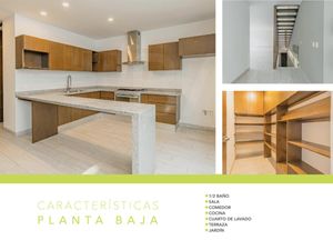 Casa en Venta en Zanda León