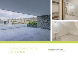 Casa en Venta en Zanda León