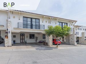 Casa en Venta en Lombardía Residencial León