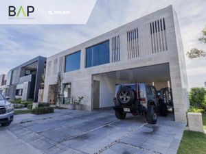 Casa en Venta en El Molino Residencial  y Golf León