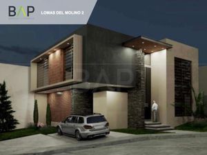 Casa en Venta en El Molino Residencial  y Golf León