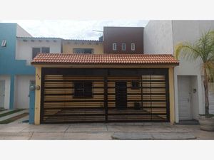 Casa en Renta en Rinconada Santa Mónica Aguascalientes