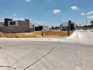 Terreno en Venta en Abadía Aguascalientes