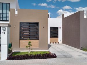 Casa en venta en Av. Paseo San Gerardo 228 21, San Gerardo, Aguascalientes,  Aguascalientes, 20342.