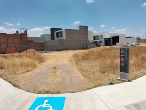 Terreno en Venta en Abadía Aguascalientes