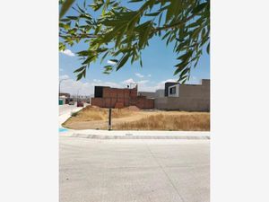 Terreno en Venta en Abadía Aguascalientes