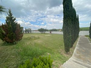 Terreno en Venta en Jardines de las Bugambilias Aguascalientes