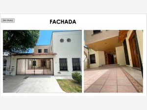 Casa en Venta en Mansiones del Valle Querétaro