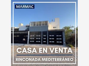 Casa en Venta en Rinconada Mediterráneo Corregidora