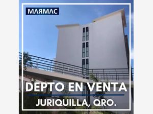 Departamento en Venta en Grand Preserve Querétaro