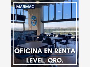 Oficina en Renta en Juriquilla Santa Fe Querétaro