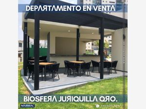 Departamento en Venta en Juriquilla Querétaro