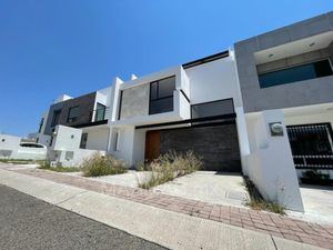 Casa en Venta en San Isidro Querétaro