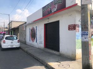 Casa en Venta en San Miguel Xico Valle de Chalco Solidaridad