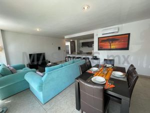 Departamento en Renta en Juriquilla Santa Fe Querétaro