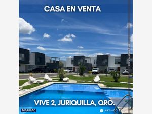 Casa en Venta en Hacienda Grande Querétaro