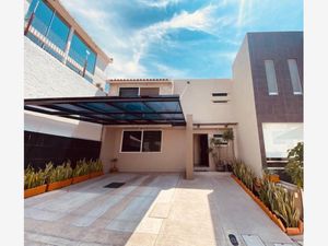 Casa en Renta en Milenio 3a. Sección Querétaro