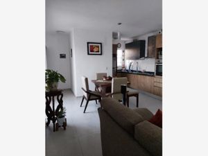 Departamento en Venta en Zákia El Marqués