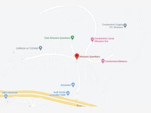 Terreno en Venta en Altozano el Nuevo Querétaro Querétaro