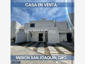 Casa en Venta en Misión San Joaquín Corregidora