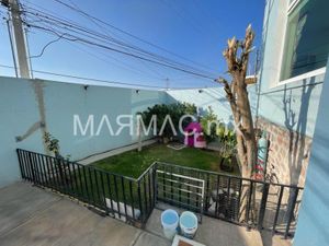 Casa en Venta en Tejeda Corregidora