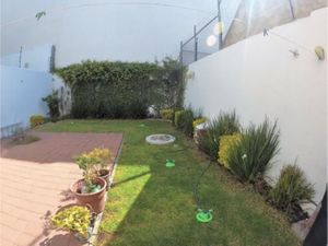 Casa en Renta en Milenio 3a. Sección Querétaro