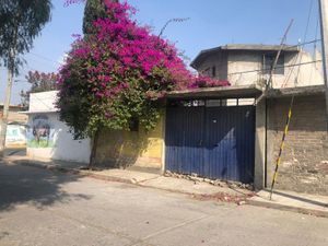 Casa en Venta en San Miguel Xico Valle de Chalco Solidaridad