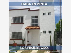 Casa en Renta en Rinconada los Pirules Querétaro