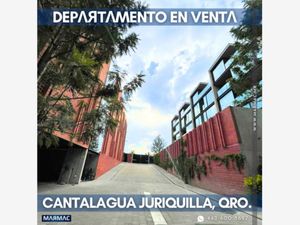 Departamento en Venta en Punta Juriquilla Querétaro