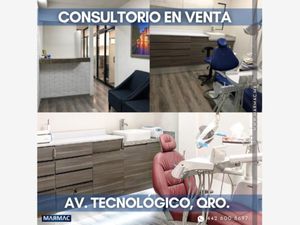 Consultorio en Venta en San Ángel Querétaro