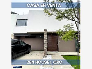 Casa en Venta en Zen House El Marqués