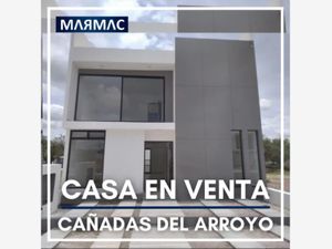 Casa en Venta en Cañadas del Arroyo Corregidora