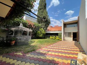 Casa en Renta en Diligencias Querétaro