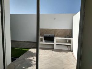 Casa en Renta en Residencial el Refugio Querétaro