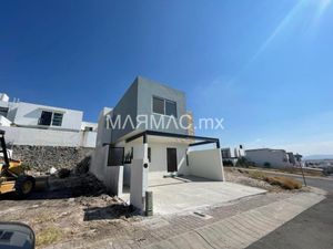 Casa en Venta en Residencial el Refugio Querétaro