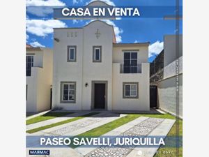 Casa en Venta en Cumbres del Lago Querétaro