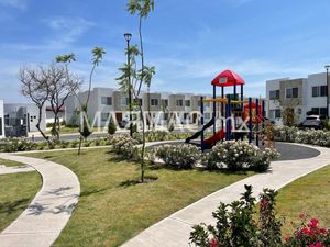 Casa en Renta en Tres Cantos Residencial Querétaro