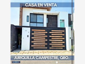 Casa en Venta en Grand Juriquilla Querétaro