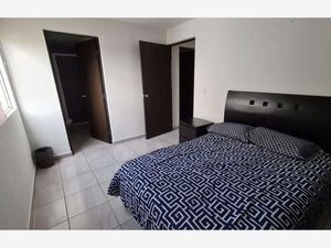 Departamento en Renta en Privalia Ambienta Querétaro