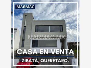 Casa en Venta en Zibatá El Marqués