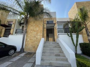 Casa en Venta en Juriquilla Santa Fe Querétaro