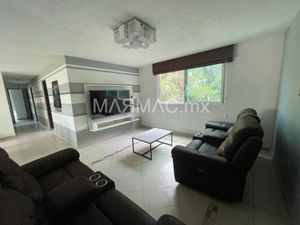 Departamento en Renta en Milenio 3a. Sección Querétaro